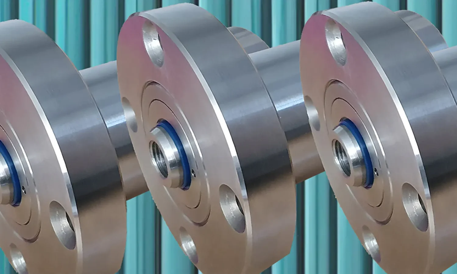 Custom Stainless Steel Hydraulic Power Units Pumps And Valves UK
