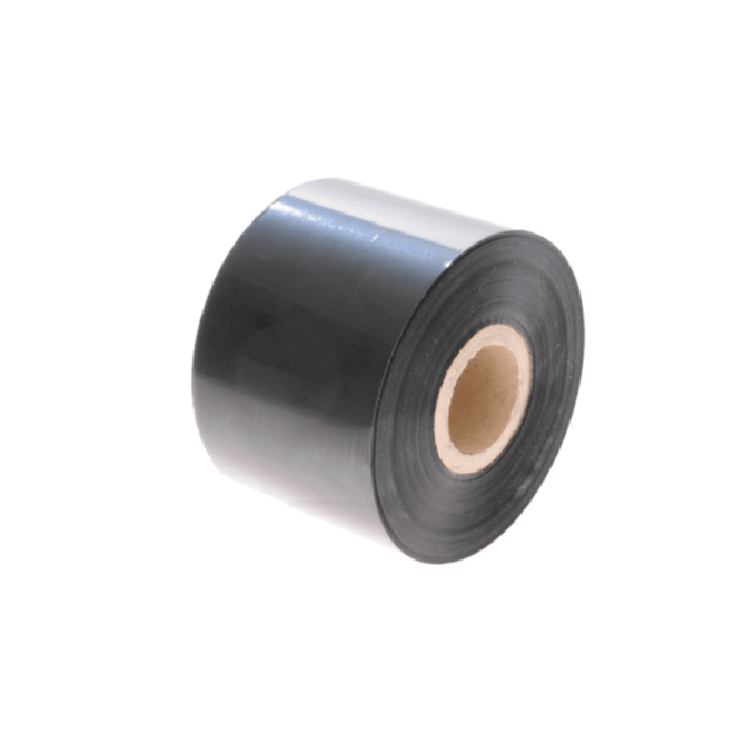 80mm x 300m Resin Outside Wound - BOS-300080TRX10