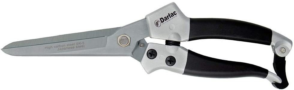 Darlac DP44 Compact Shear