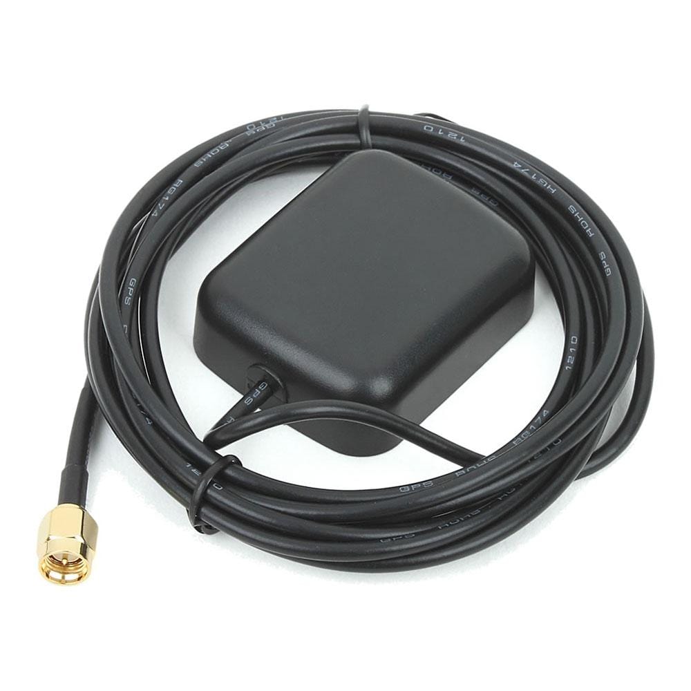 Active GPS Antenna