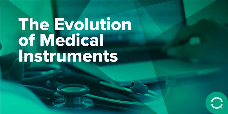 The Evolution of Medical Instruments: From Tradition to Innovation