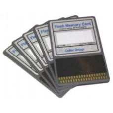 FMT-FC256 flash memory card