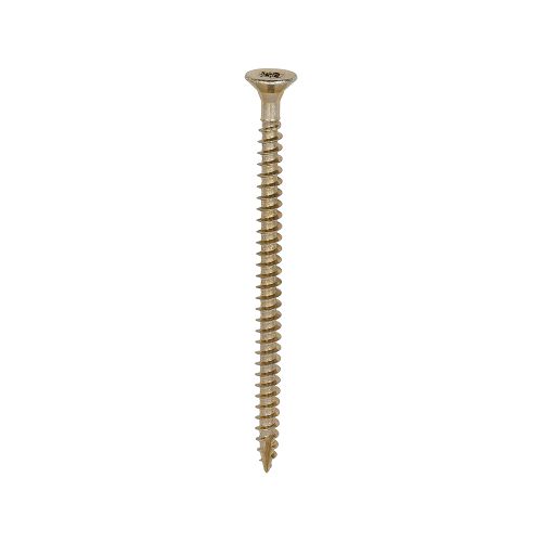 5x80 TIMco Classic Wood Screws ZYP (200)