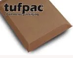 Bespoke Tufpac Postal Packaging