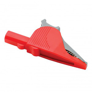 Pico Technology TA006 Dolphin Clip, Large, 1000V, Cat III, Red