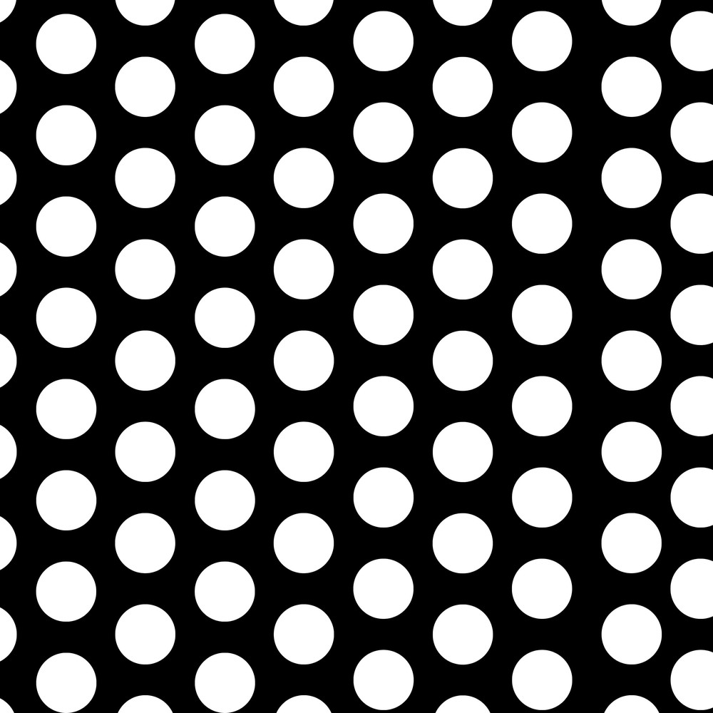 Perforated Metal Sheet 3mm Round Hole 5mm pitch - 2500mm x 1250mm x 1mm mild steel