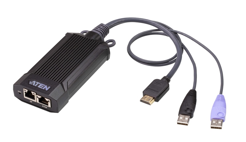 KG8900T - Aten - USB HDMI KVM DigiProcessor cim (HDMI - KG CIM)