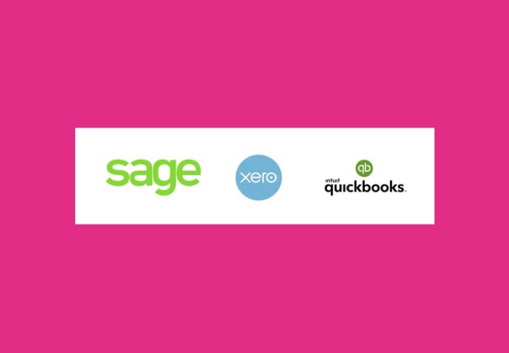 Xero, Sage, and QuickBooks Experts