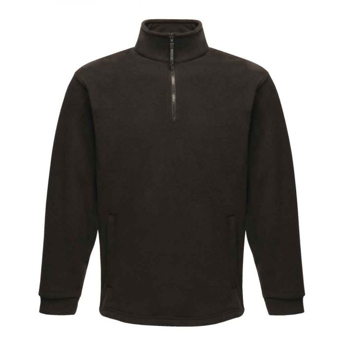 Regatta Thor Zip Neck Fleece