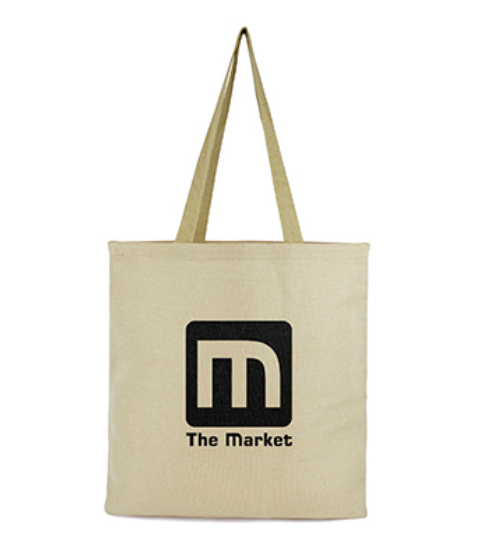 Branded Shopping Bag