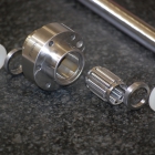 Satellite Roller Screws For Pneumatic Applications