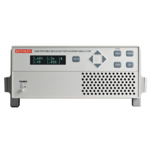 Keithley 2302 DC Power Supply, Single Channel, Battery Simulator, 5 A, 15 V, 60 W, 2300 Series
