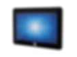 Elo 0702L 7&#34; Widescreen Desktop Touchmonitor For Control Room Applications