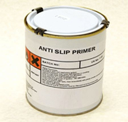 Floor primer 1 litre