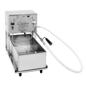 Pitco Deep Fat Frying Equipment