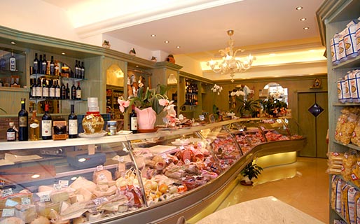 Shop Equipment for Butchers / Fishmongers