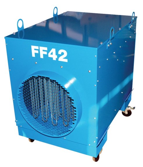 Fire-Flo FF42