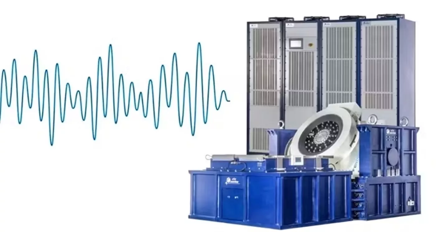 Vibration Testing: An Overview of Techniques and Applications