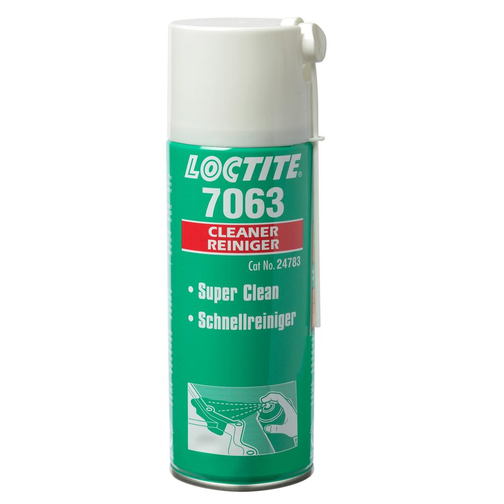 Loctite 7063 Cleaner - 400mlFor Stainless Steel