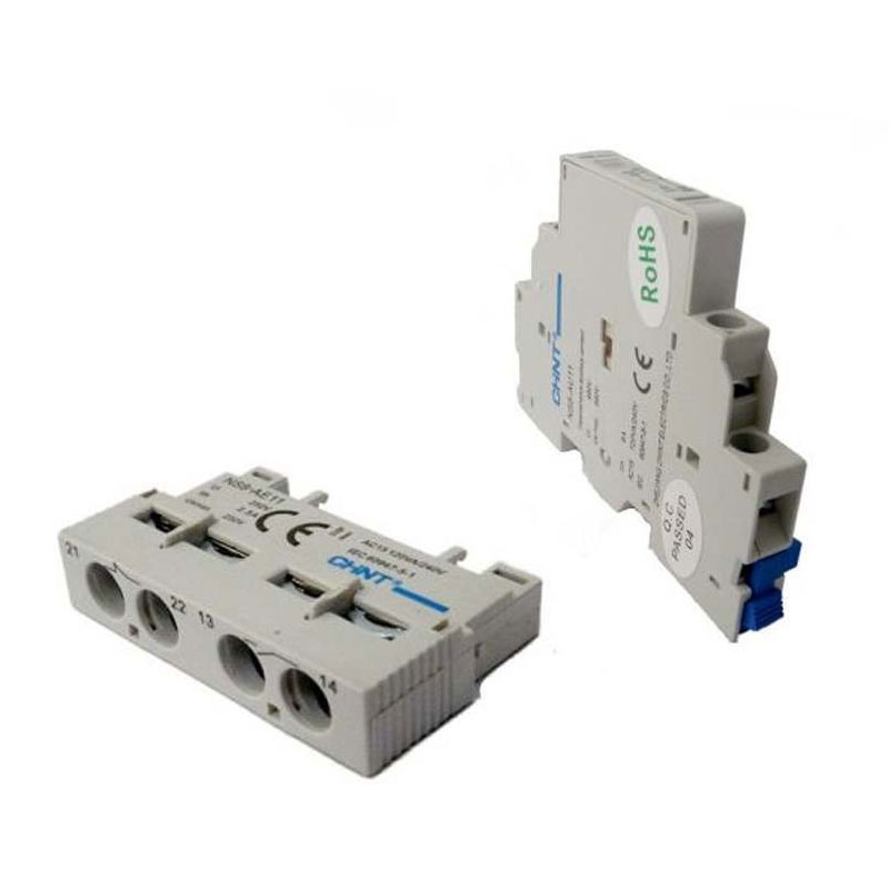 NS8-25-UV110 - 110V Under Voltage Release