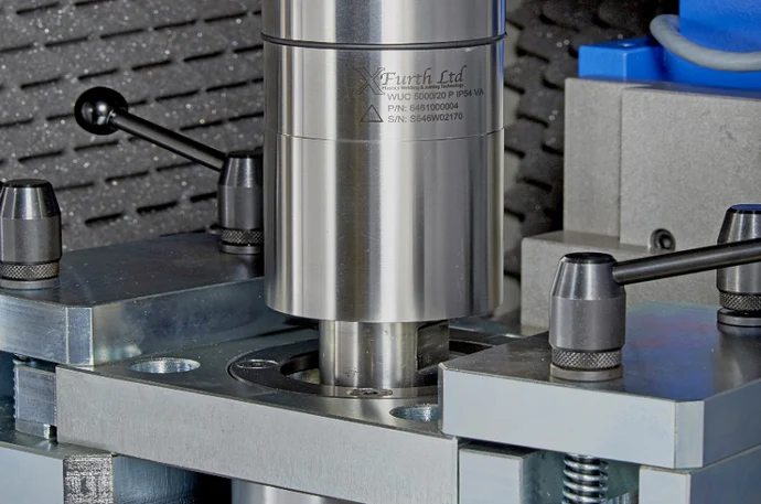 Choosing the Right Tools: A Guide to Ultrasonic Welding Equipment