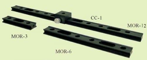 Micro Optical Rail - MOR-12