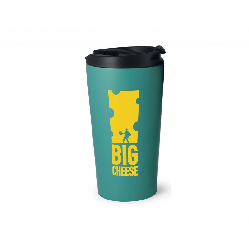 Rio ColourCoat Travel Mug