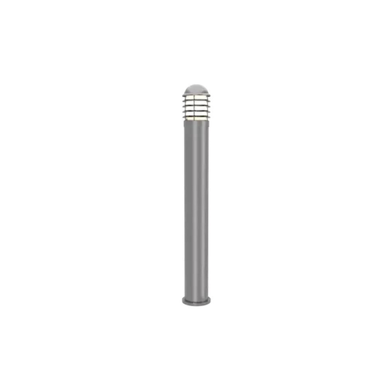 Ansell Madrid Bollard 1275mm Stainless Steel