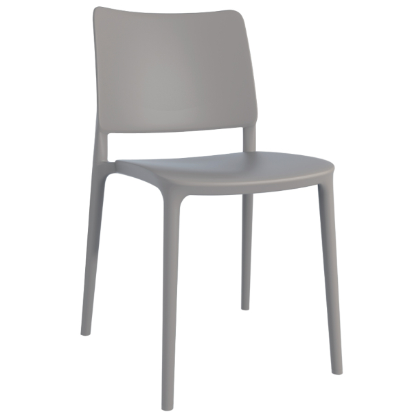 Enjoy Outdoor Chair - Taupe