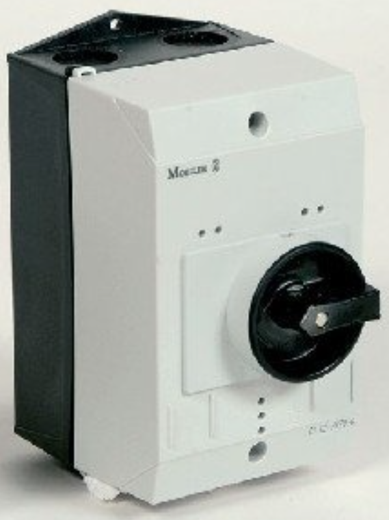 MSEX-K enclosure