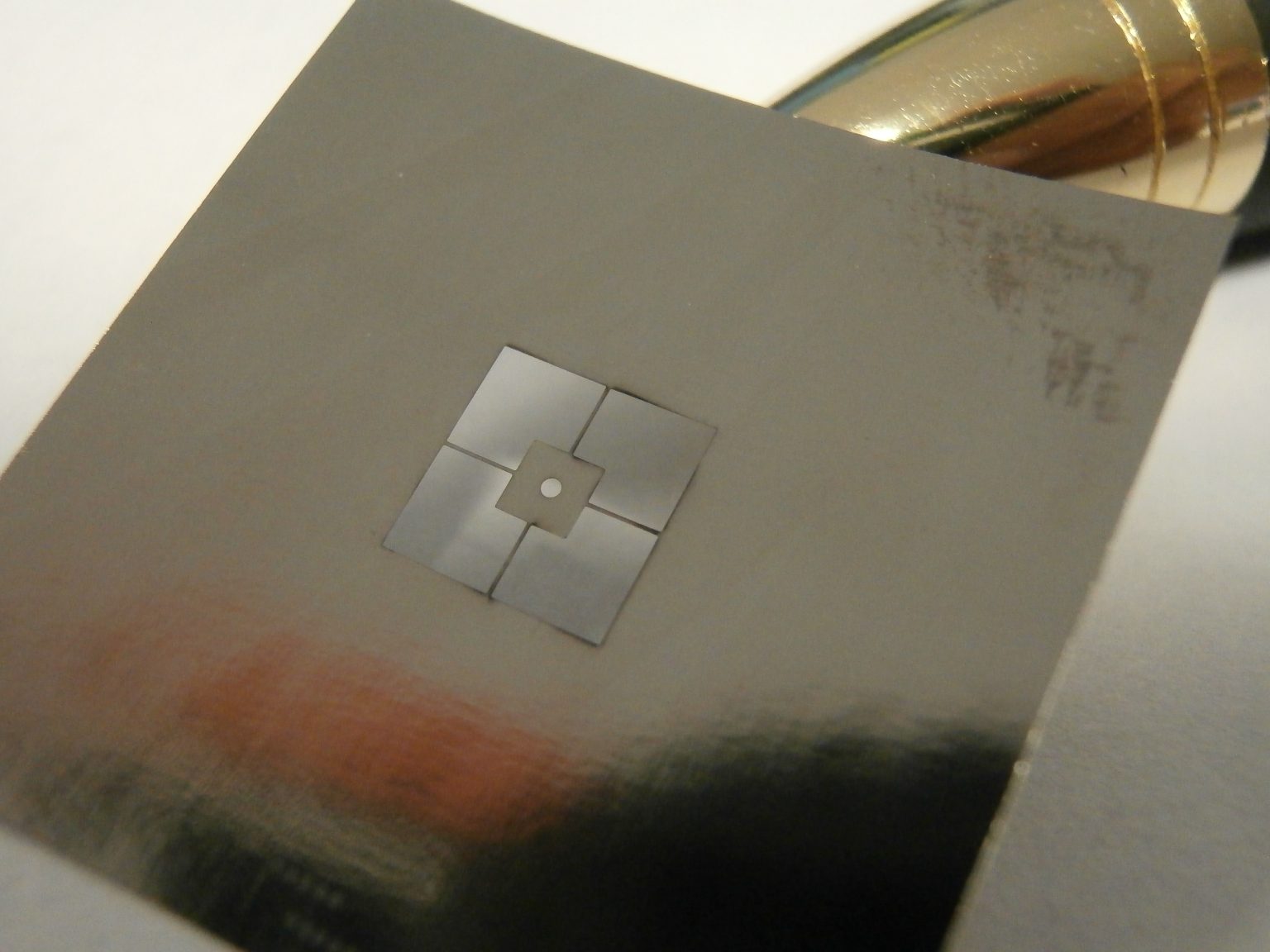 Cost-Effective TUNGSTEN Cutting