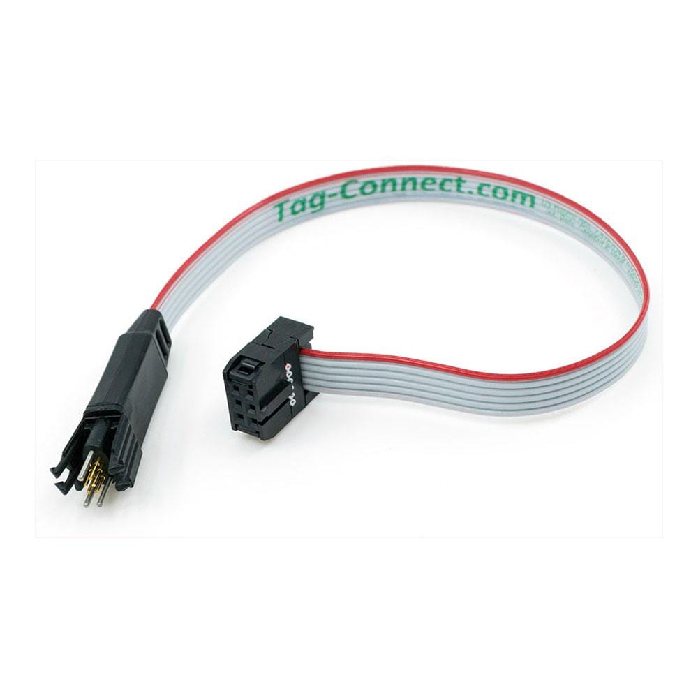 Tag Connect TC2030-IDC-10 Cable