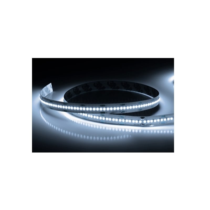 Integral LED 5M Spotless Strip Light 4000K