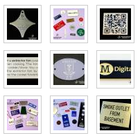 Engraved Labels And Tags UK