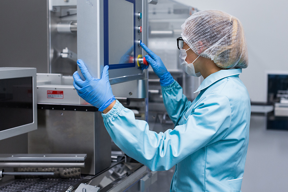 ESD Safe Packaging For Electronic Components UK
