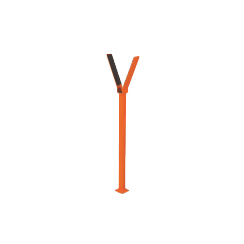 Faac Beam Fork Support &#40;Orange&#41;