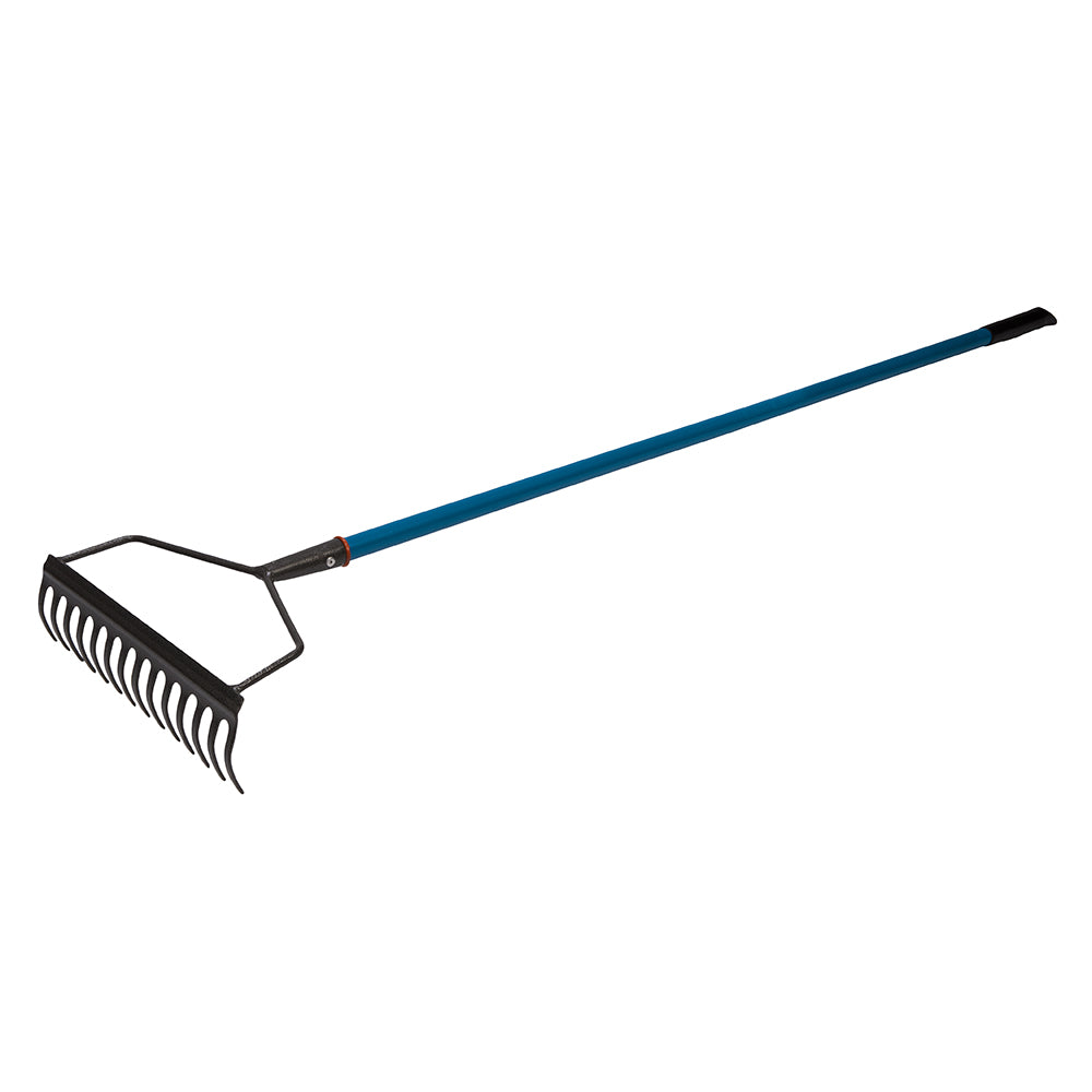 Silverline 595766 Gardening Rake 1400mm