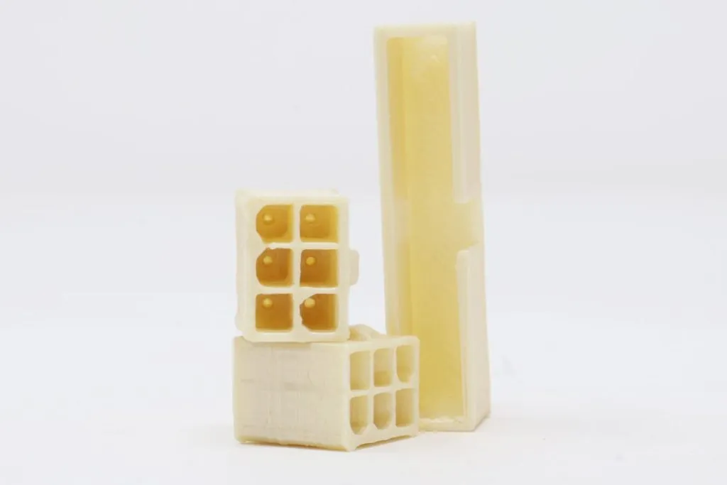  ULTEM 3D printing service