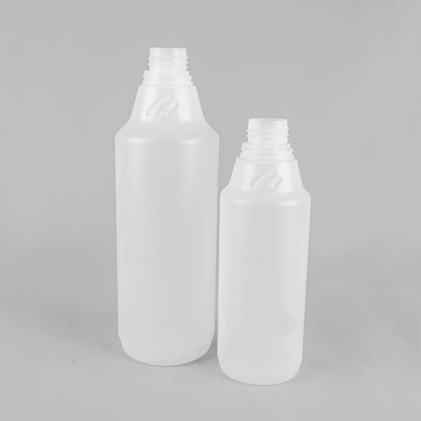 Suppliers of Empire Plastic Bottles 