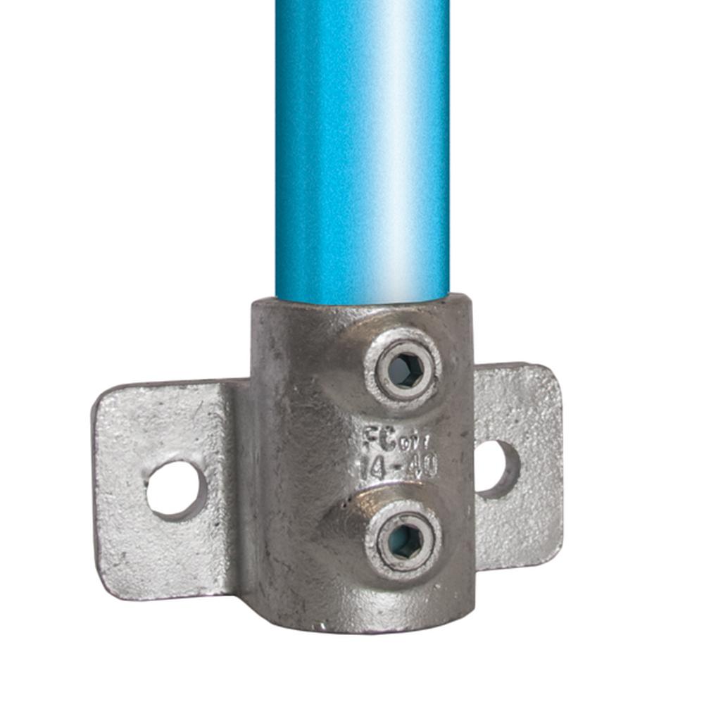 Tubeclamp 141B Railing Side SupportHorizontal