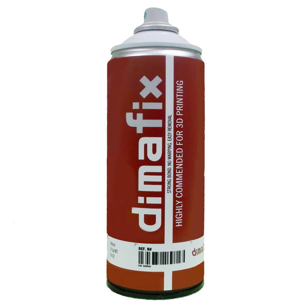 DimaFix® 3D Printing adhesive