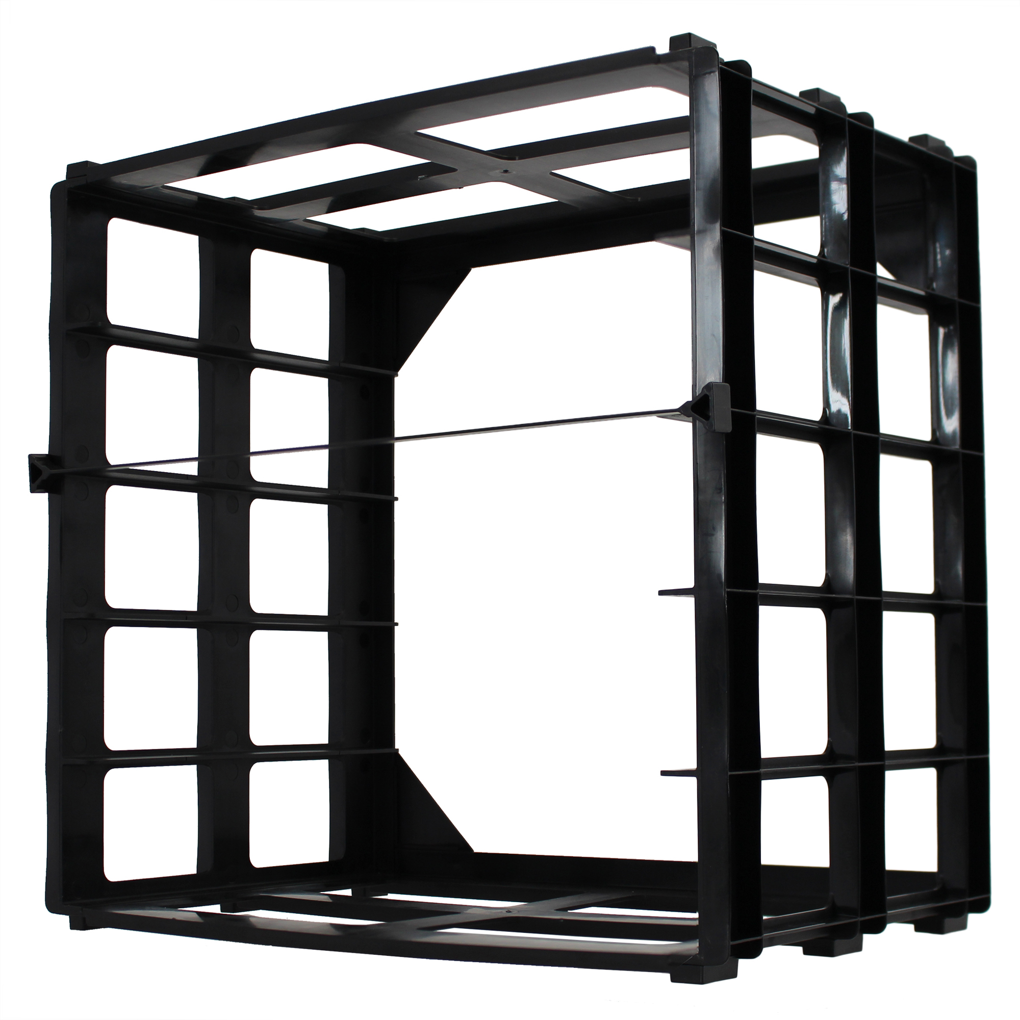 A4 Box Stak Frame & Handles - Trade