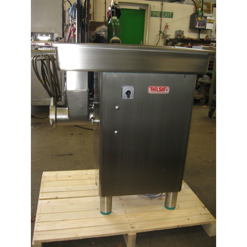 Specialist Sellers Of Refurbished Talsa Mincer