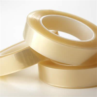 Splicing Tape For Paper And Film Applications