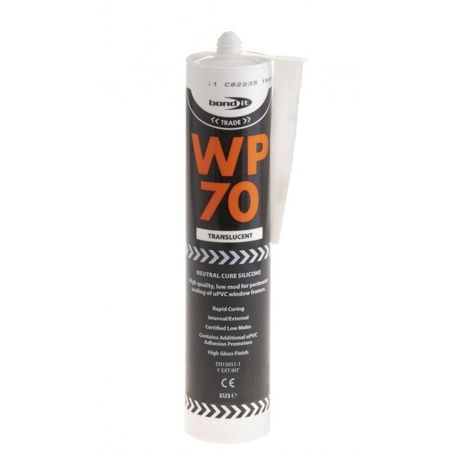 BOND-IT WP70 Oxime Silicone