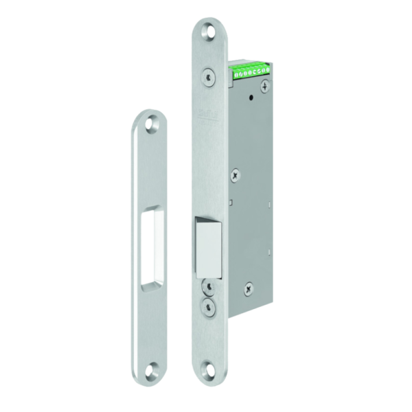 ABLOY Eff Eff 351M.80 Motorised Lock 12/24V DC Fail Unlocked