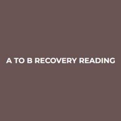 A to B Recovery and Breakdown