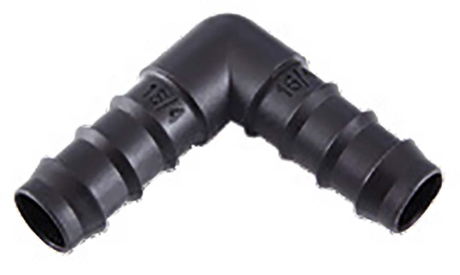 TEFEN Union Elbow Hose Connector