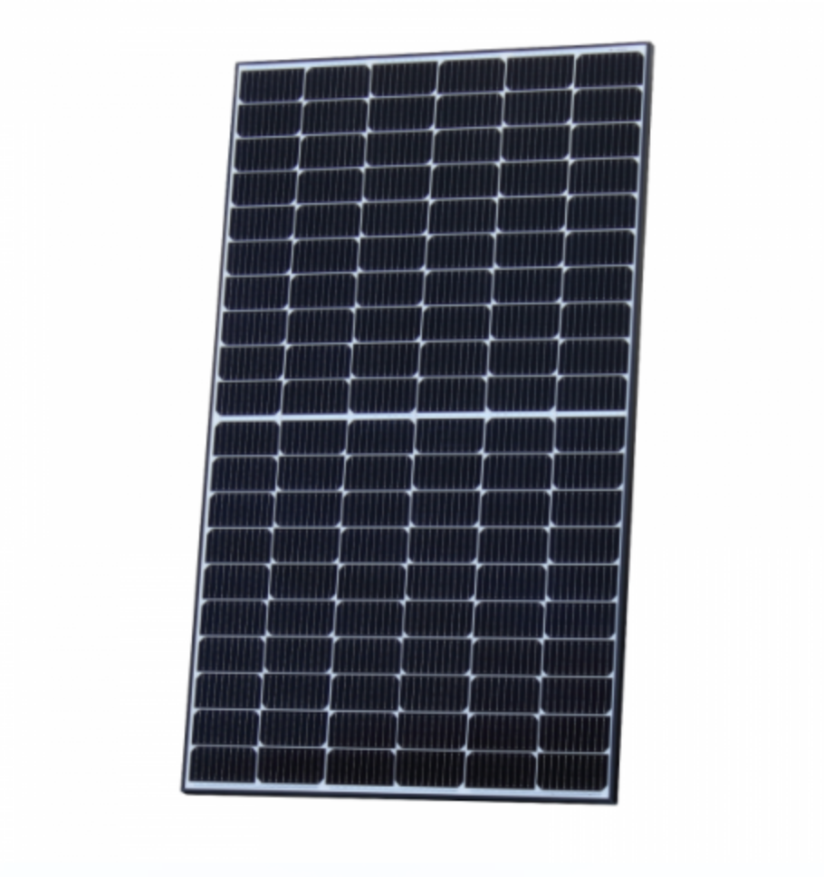 380W Lg Neon® 2 Monocrystalline Solar Panel With Cello Technology™