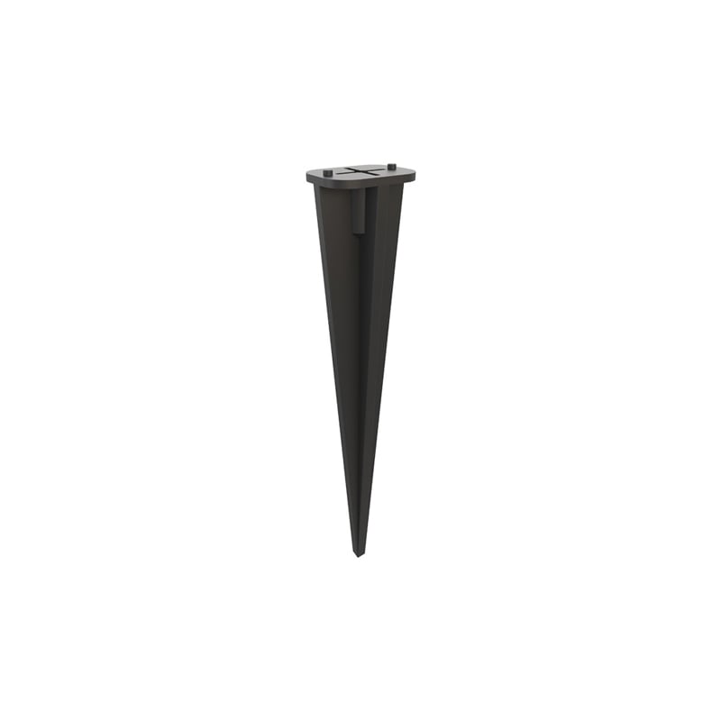 Ansell Floodlight Spike Accessory (Upto 50W LED)